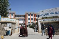 Specialists Resign from Ghor Provincial Hospital Over Improper Conduct by Taliban Officials