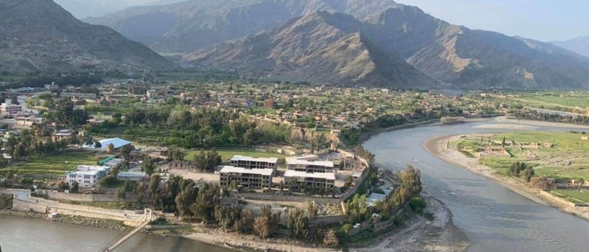 Five-year land dispute resolved in Kunar's Dangam district