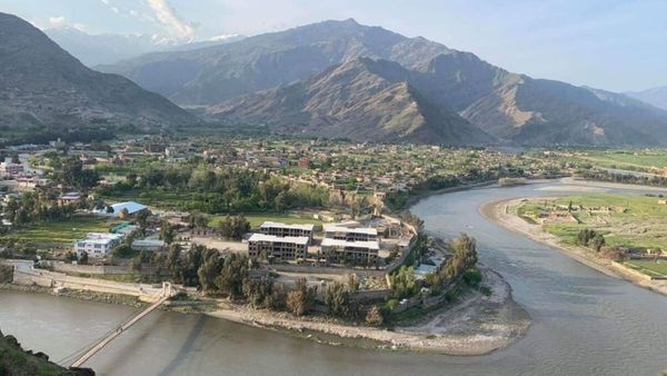 Five-year land dispute resolved in Kunar's Dangam district