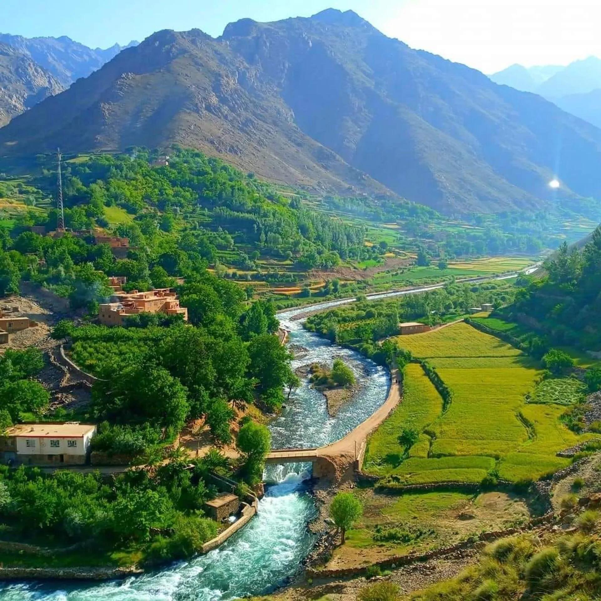 Three Mental Health Treatment Centers Opened in Panjshir