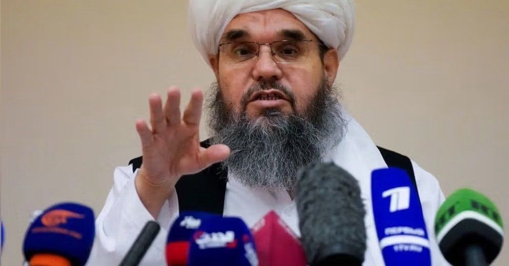 Taliban Official Claims Elimination of Internal Divisions for First Time in 48 Years