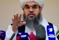 Taliban Official Claims Elimination of Internal Divisions for First Time in 48 Years