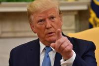 Trump Criticizes NATO Allies for Refusing to Join US, Israel in Conflict with Iran