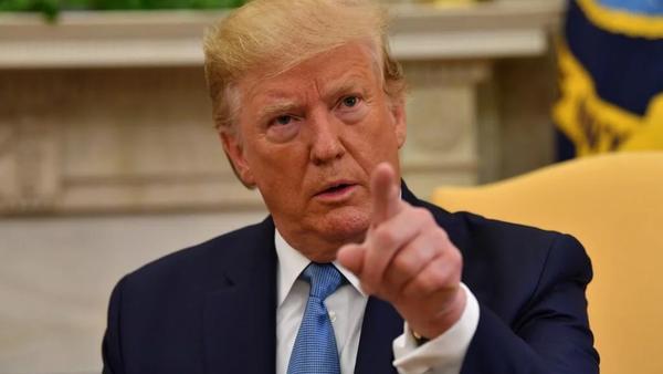 Trump Criticizes NATO Allies for Refusing to Join US, Israel in Conflict with Iran