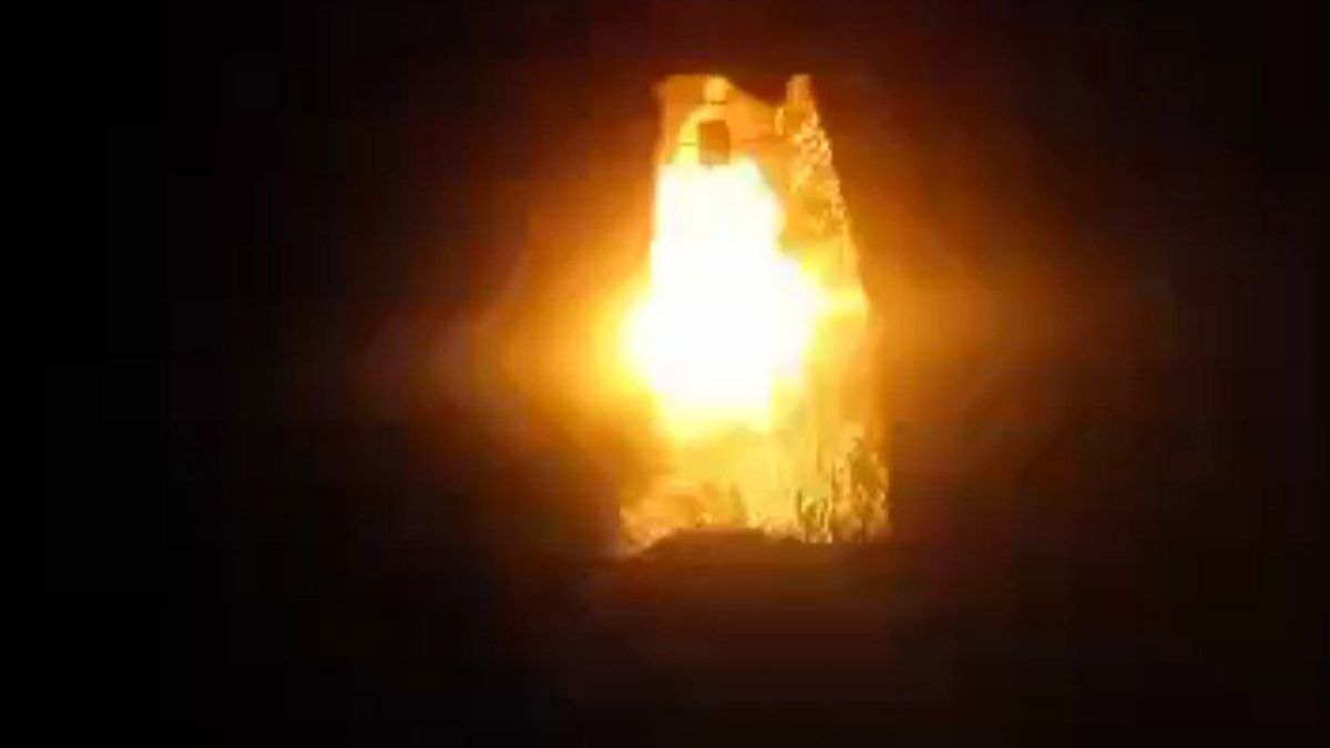 Taliban official claims forces crossed Durand Line into Pakistan amid border clashes