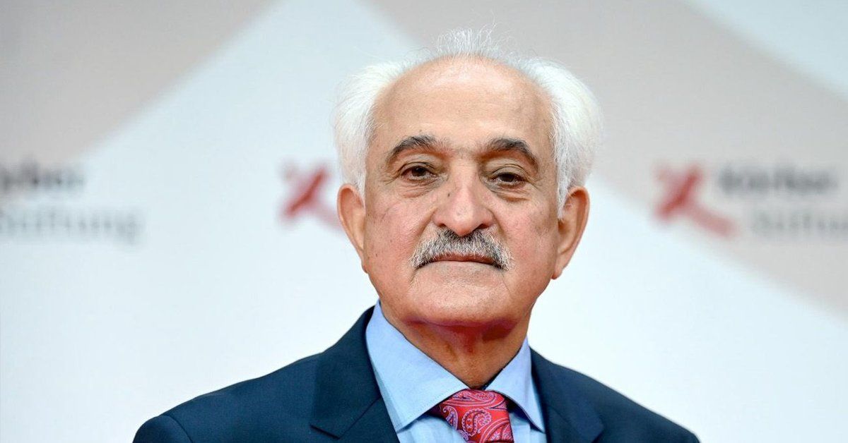 Former Afghan Officials Warn Against Threats to Territorial Integrity