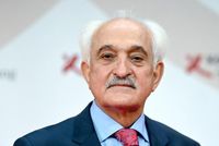 Former Afghan Officials Warn Against Threats to Territorial Integrity