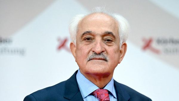 Former Afghan Officials Warn Against Threats to Territorial Integrity