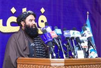 Mullah Noorullah Noori: We Will Defend Every Inch of Soil Under Islamic System with Our Lives