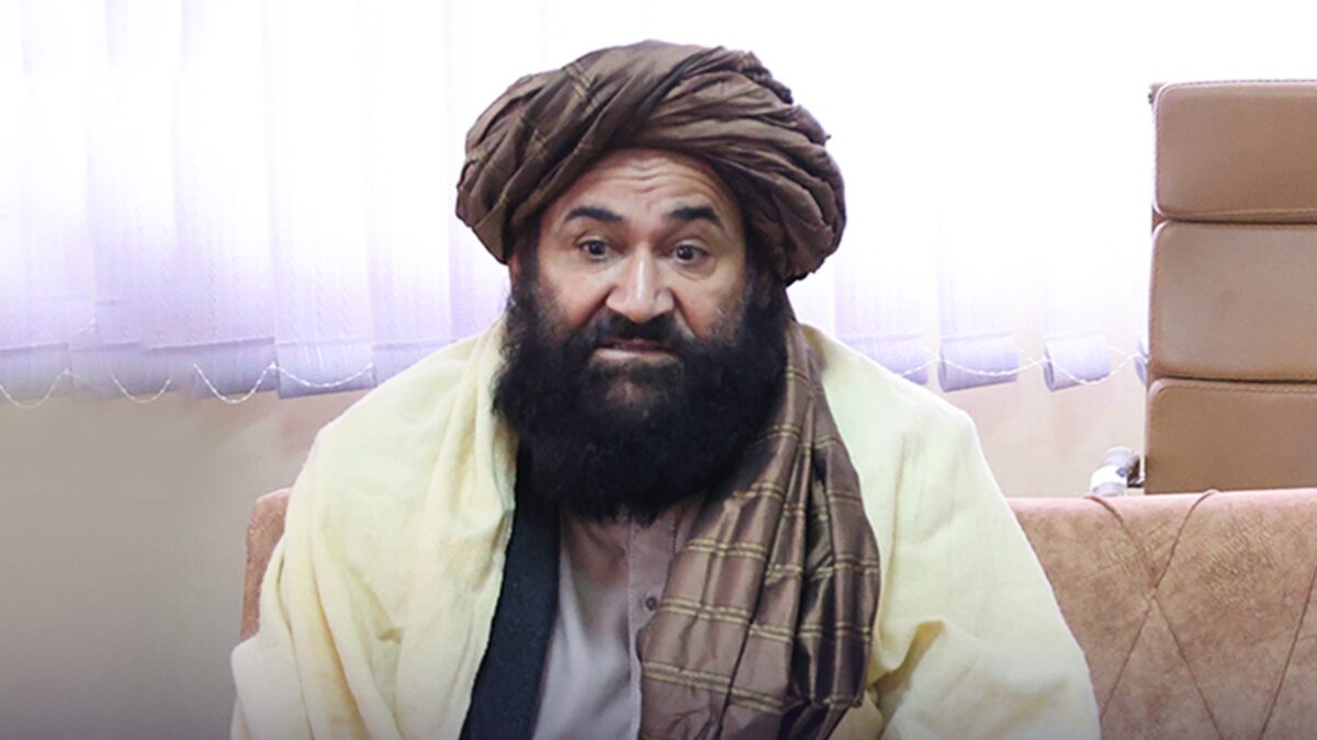 Taliban Mayor of Kabul Reportedly Detained in Kandahar for 20 Days