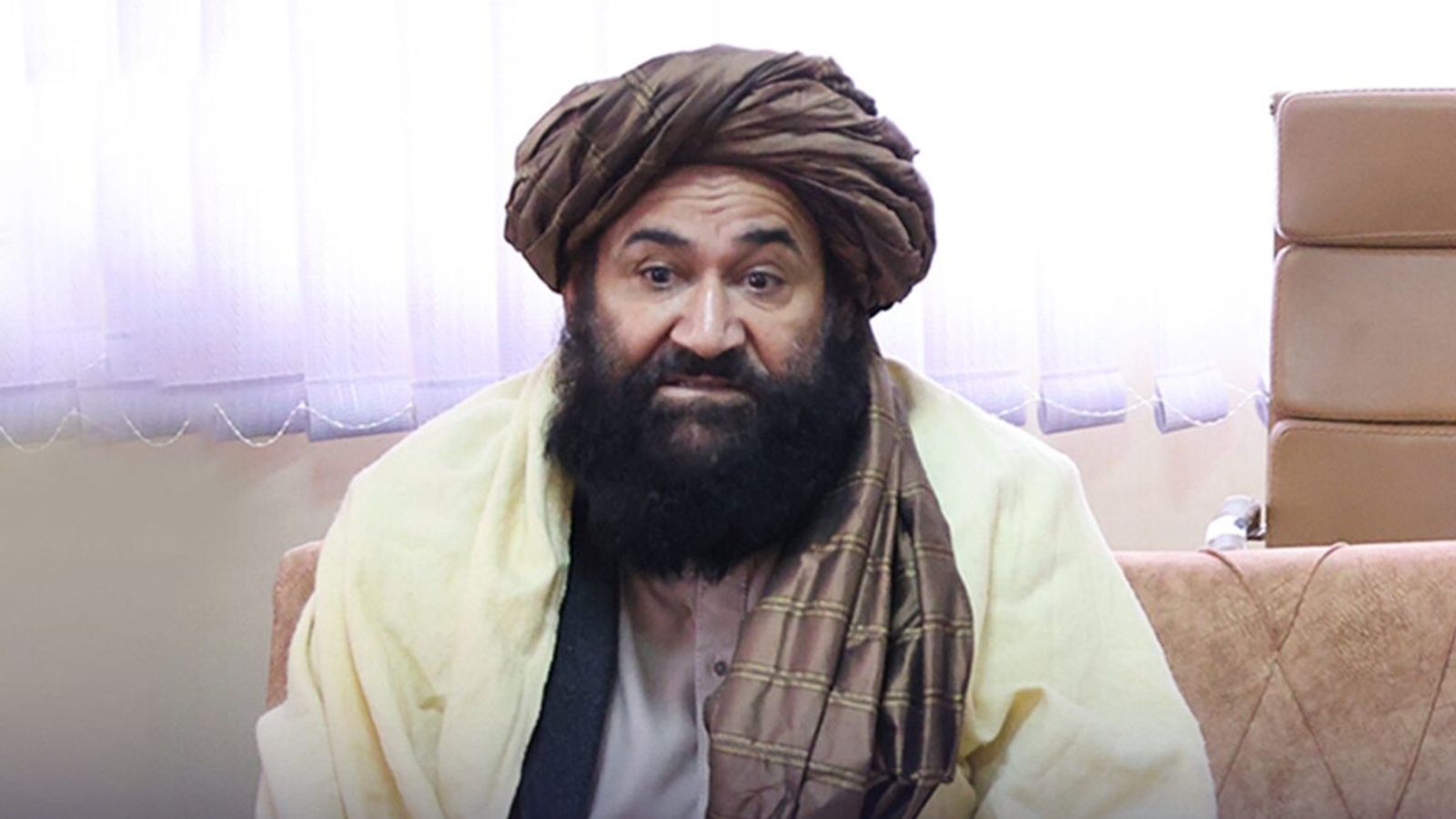 Taliban Mayor of Kabul Reportedly Detained in Kandahar for 20 Days