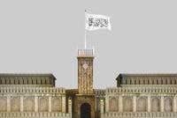 Deputy Administrative Affairs Head: Commercial Life Must Align with Islamic Sharia