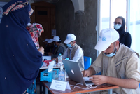 OCHA and WFP Warn of Worsening Humanitarian Crisis in Afghanistan Over Funding Shortfalls