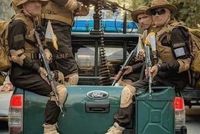 Pakistani Aircraft Bomb Command Center of Mullah Hibatullah's Omari Unit Near Kandahar