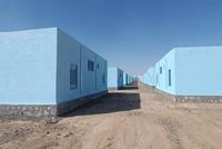 108 Homes Handed Over to Returnees in Farah Province