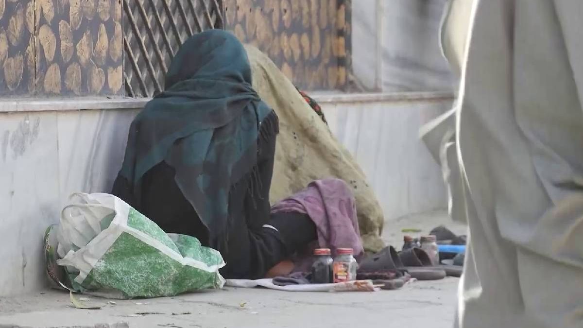 Rising Child Labor in Kabul Sparks Calls for Educational and Economic Support
