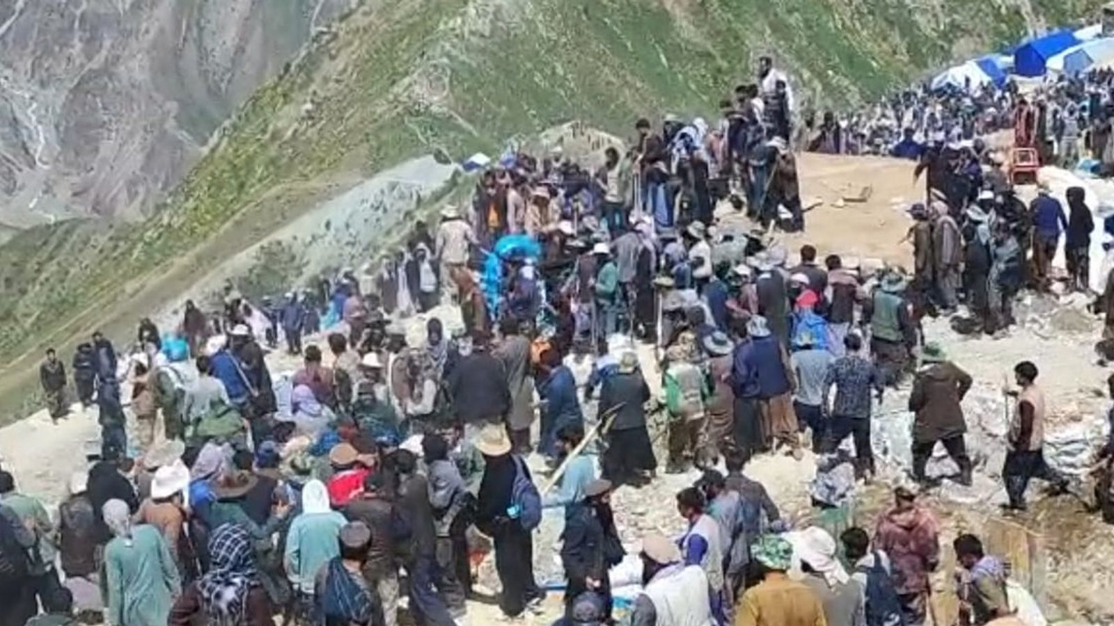 Clashes in Badakhshan Leave at Least Three Dead