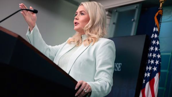 White House Warns Iran of Harsher Attacks if It Rejects 'Military Defeat'