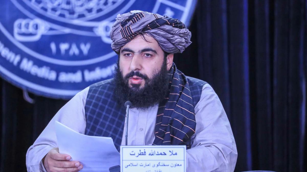 Pakistani Airstrikes Kill at Least Four Civilians in Kabul, Afghan Officials Say