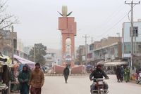 Ministry Resolves Half-Century Land Dispute in Badghis