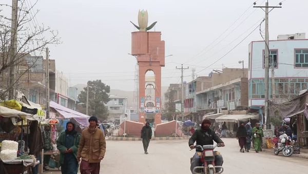 Ministry Resolves Half-Century Land Dispute in Badghis