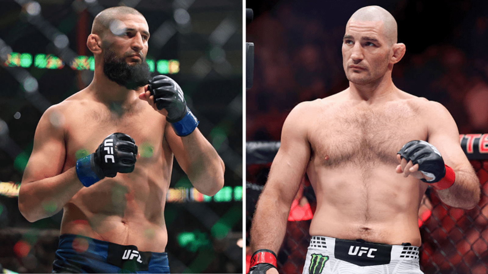 Sean Strickland Reclaims UFC Middleweight Title