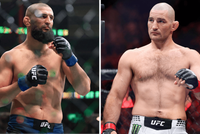 Sean Strickland Reclaims UFC Middleweight Title
