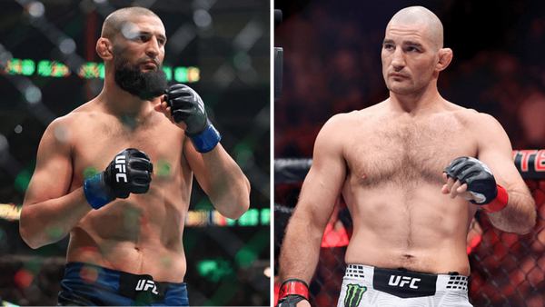 Sean Strickland Reclaims UFC Middleweight Title