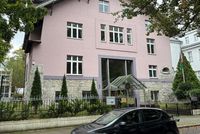 Islamic Emirate Member Assumes Control of Afghan Embassy in Berlin, German ARD Reports
