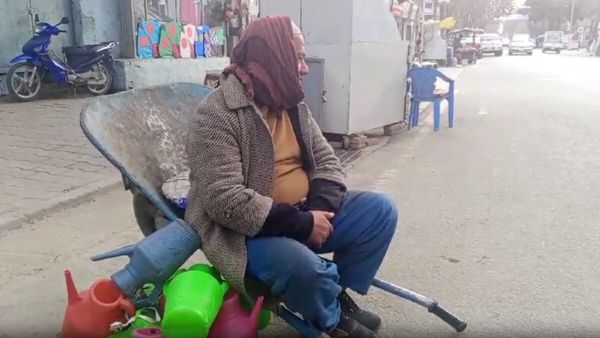 Afghanistan Ranks Last in 2026 World Happiness Report