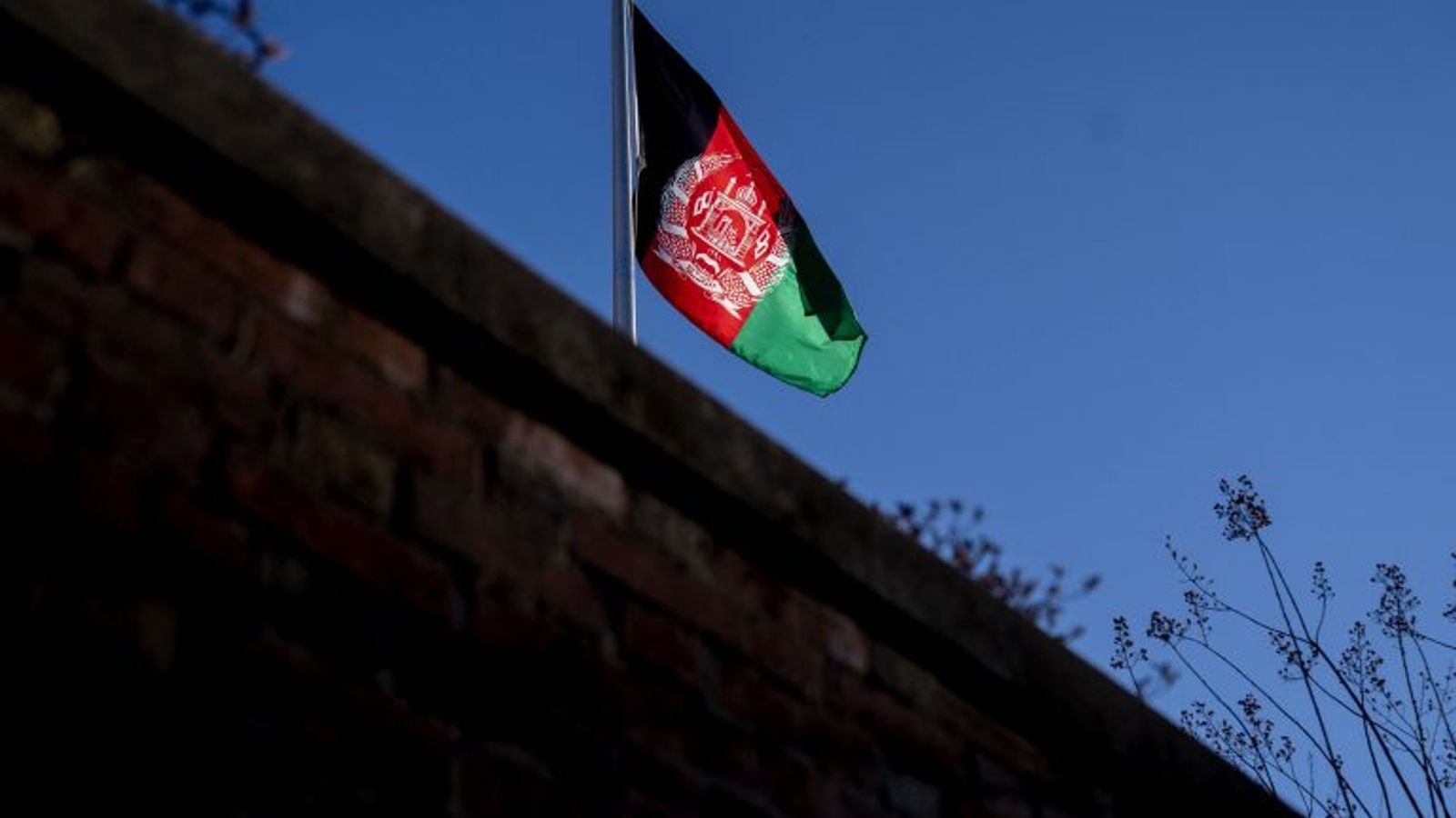 Proposal for Citizen-Centered Civilized State Seeks to Address Afghanistan's Historical State-Building Crisis