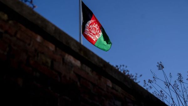 Proposal for Citizen-Centered Civilized State Seeks to Address Afghanistan's Historical State-Building Crisis