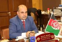 Former MP Shapoor Hasanzoi Alleges Daughters Kidnapped by Taliban-Affiliated Individuals