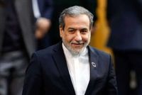 Iran's Foreign Minister Accuses US and Israel of Illegal, Brutal War at UN Rights Session