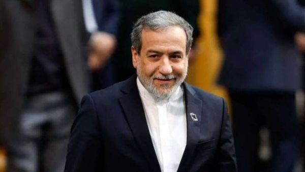 Iran's Foreign Minister Accuses US and Israel of Illegal, Brutal War at UN Rights Session