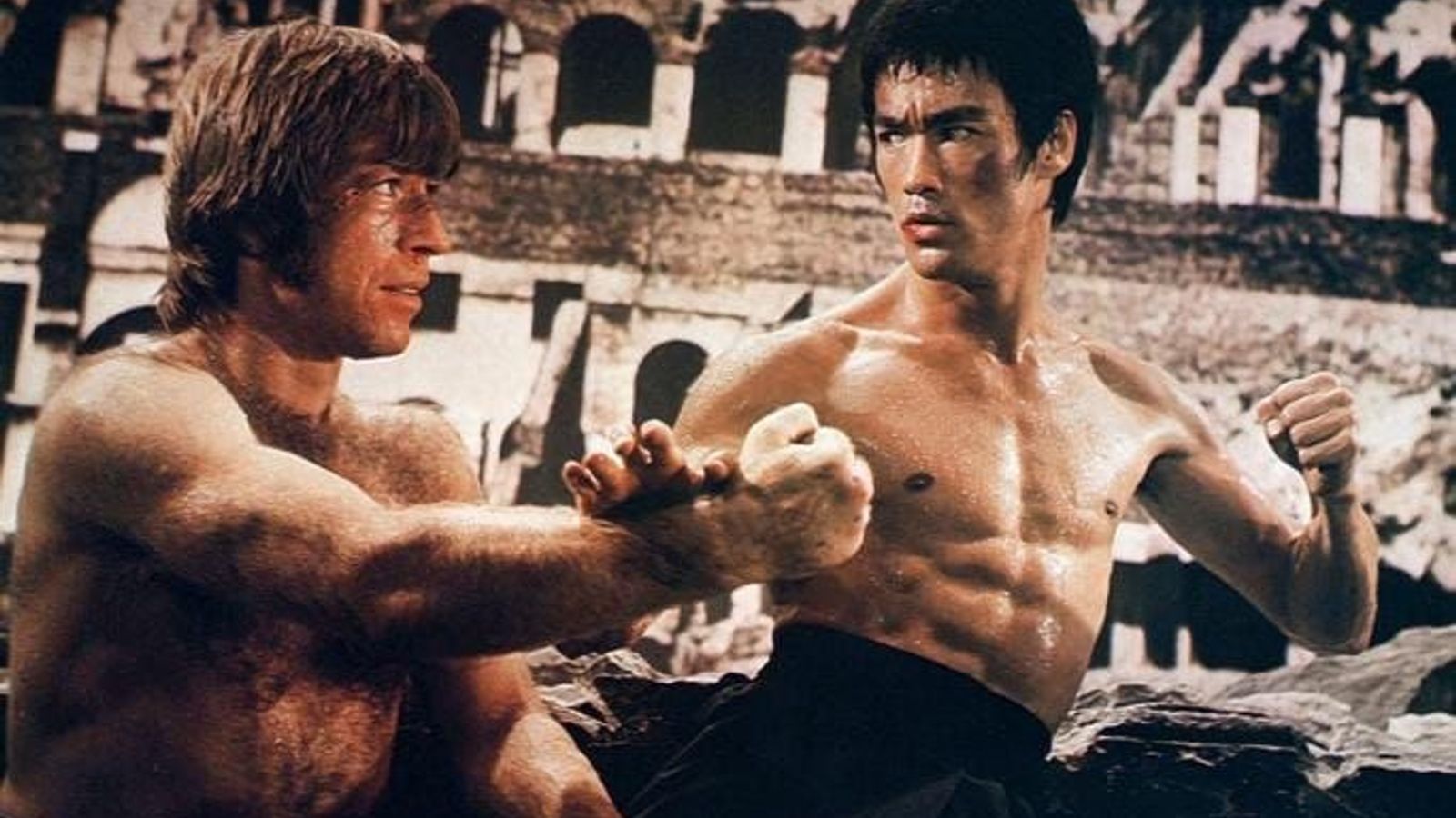 Chuck Norris, martial arts champion and actor, dies at 86