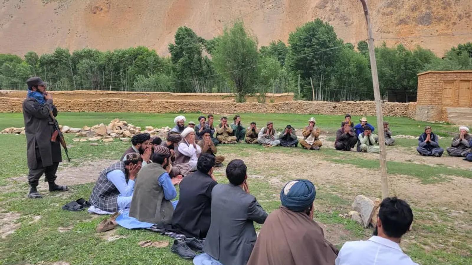 Construction of Health Center Begins in Ghor's Marghab District