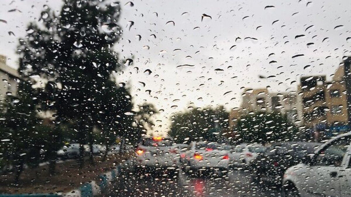 Meteorological Department Issues Rain and Flood Warning for 29 Provinces