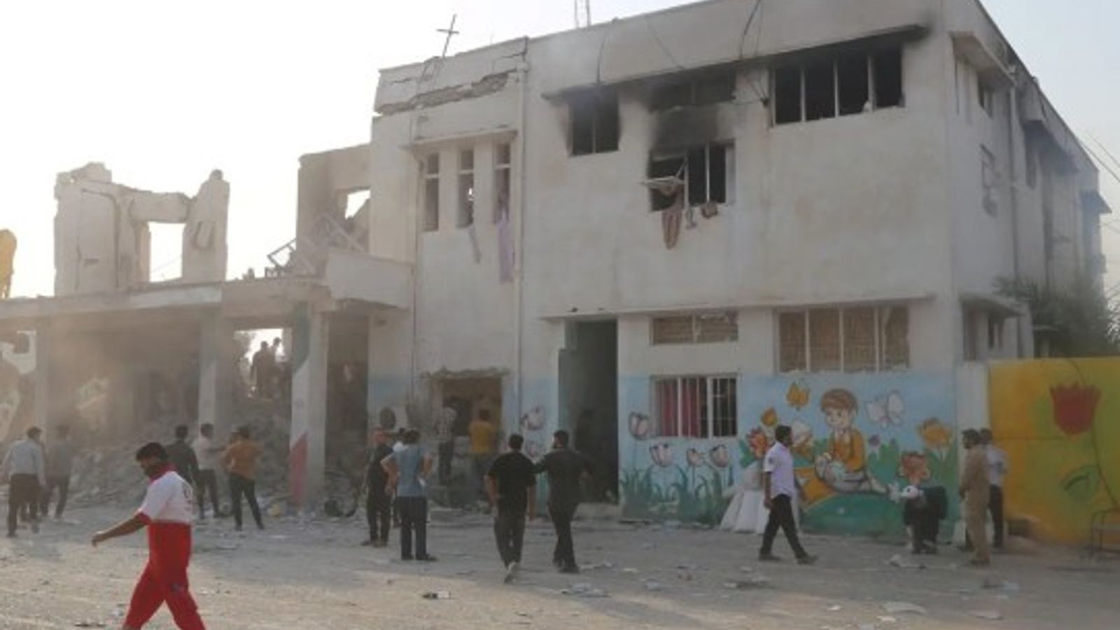 Iran's Education Ministry Reports 250 Teachers and Students Killed in US and Israeli Attacks