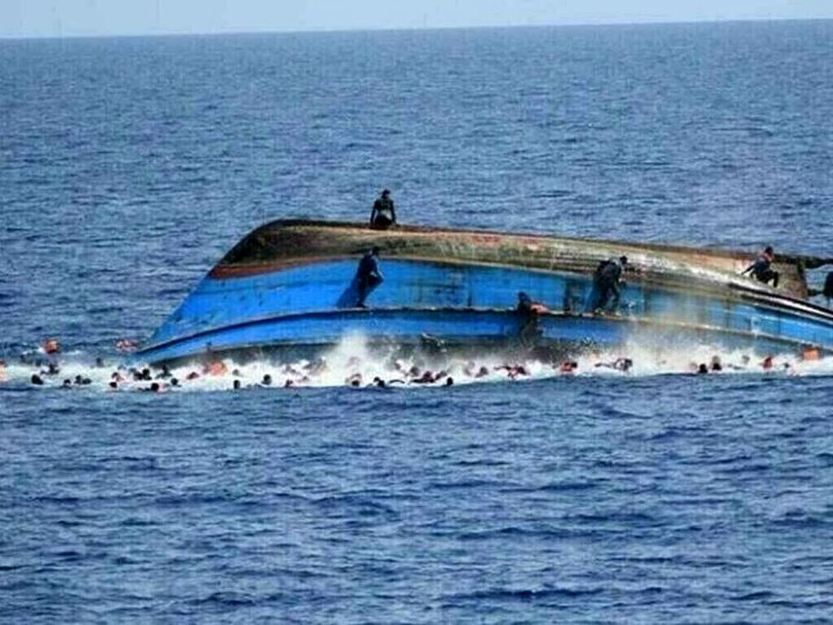 Three Afghan Migrants Drown on Iran’s Caspian Coast, One Still Missing