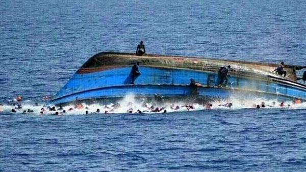 Three Afghan Migrants Drown on Iran’s Caspian Coast, One Still Missing