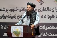 Ministry of Agriculture Focuses on Farm Mechanization and National Self-Sufficiency