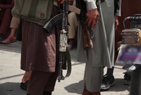 Kabul Residents Express Concerns Over Lack of Distinct Uniform for Personal Guards