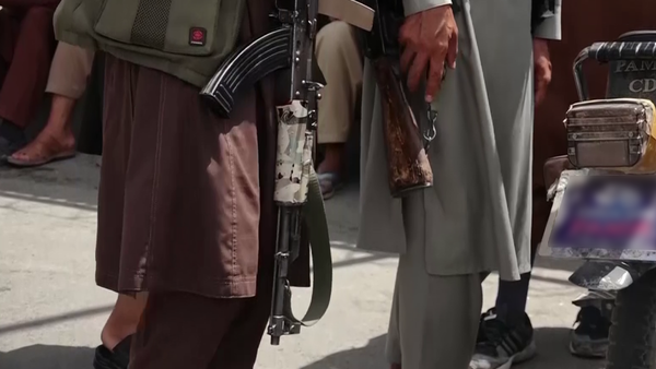 Kabul Residents Express Concerns Over Lack of Distinct Uniform for Personal Guards