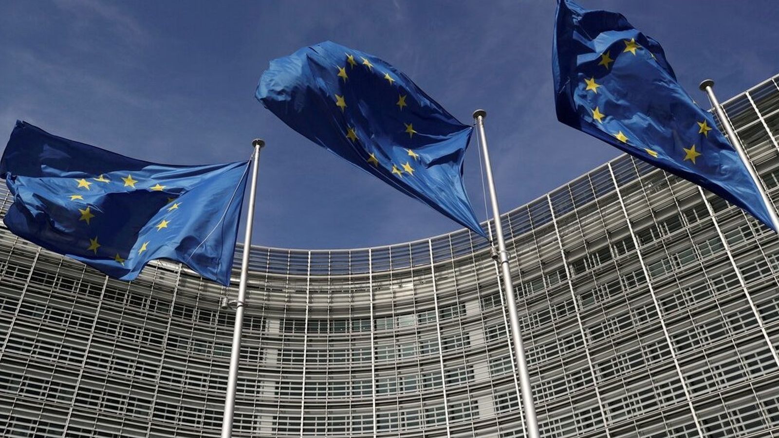 Belgium Says Reviewing Invitations to Taliban Would Weaken Brussels' Position