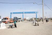 Border Police Arrest One Person for Smuggling 409,200 Dollars at Islam Qala Port