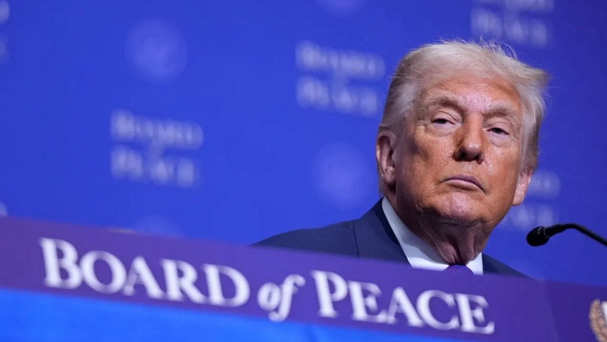 Trump warns Iran of 'bad things' without nuclear deal, sets 10-15 day deadline