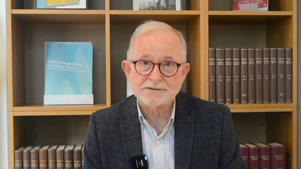 UN Special Rapporteur Condemns Taliban Ban on Women Entering UN Offices