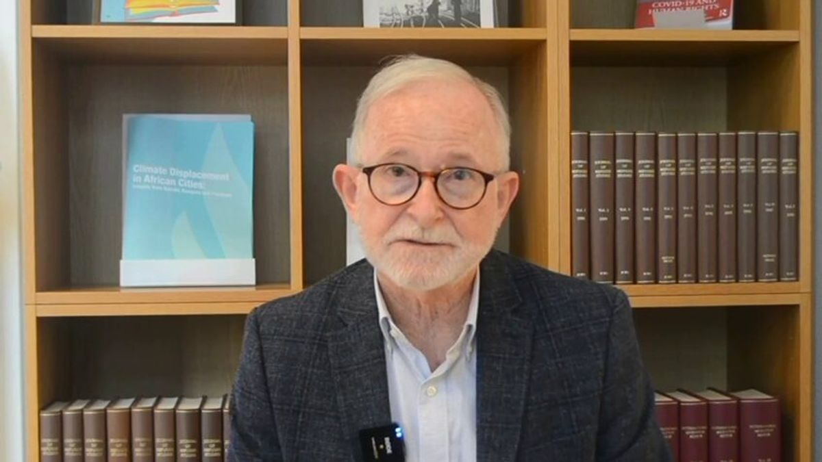 UN Special Rapporteur Condemns Taliban Ban on Women Entering UN Offices