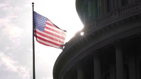 US Senate Approves Measure to Limit Military Operations Against Iran